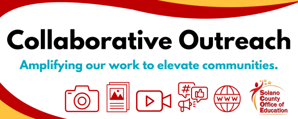 collaborative outreach- amplifying our work to elevate communities.