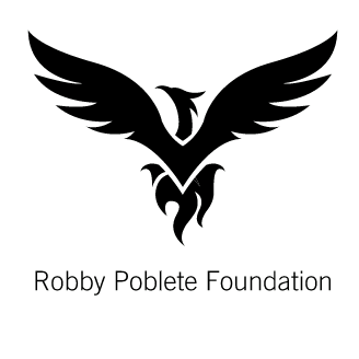 Robby Poblete Foundation logo