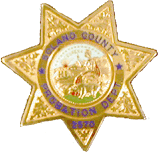 Solano County Probation Dept