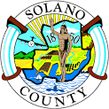 Solano County seal