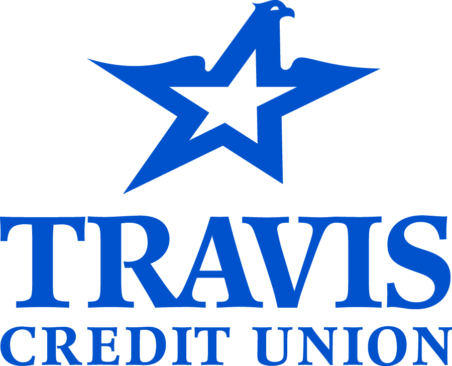 Travis credit union logo
