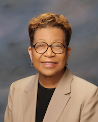 Peggy A. Cohen-Thompson, Vice President