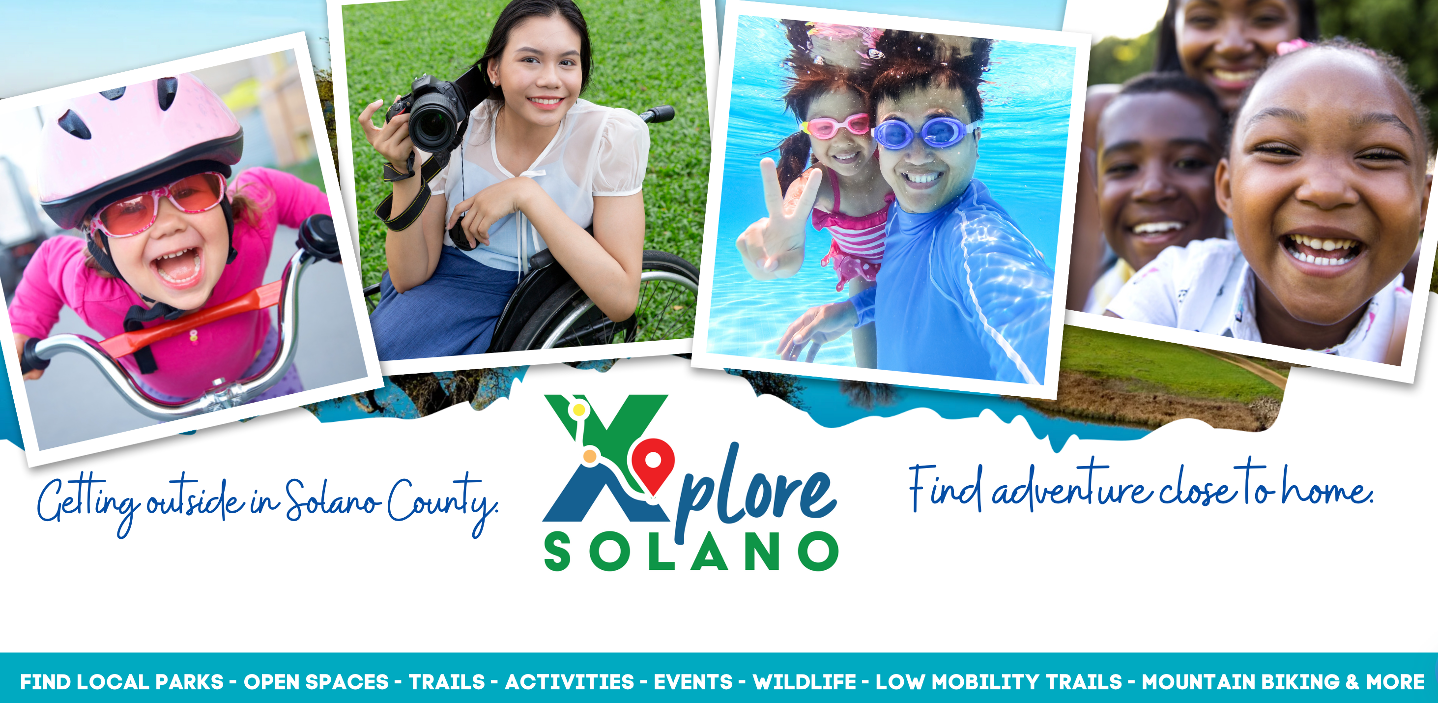 Xplore Solano community in the Outerspatial app. Find places to go and things to do outside in Solano.