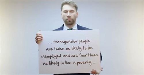trans info